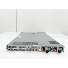 Best Seller PowerEdge R640 8xSFF Silver 4210 DDR4 16GB 750Wx2 PSU 1U Rack Server